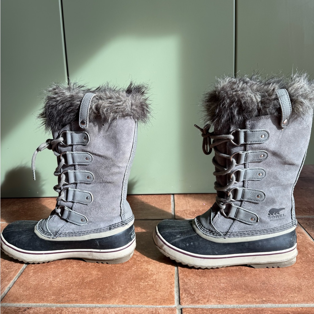 Sorel Joan Of Arctic | Iconic Waterproof Winter Boots
